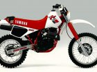 Yamaha TT 600